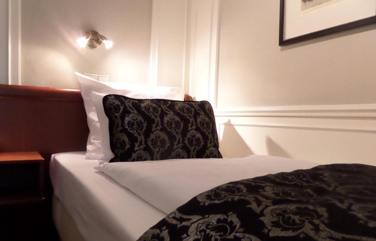 Apollofirst Boutique Hotel Амстердам Номер фото